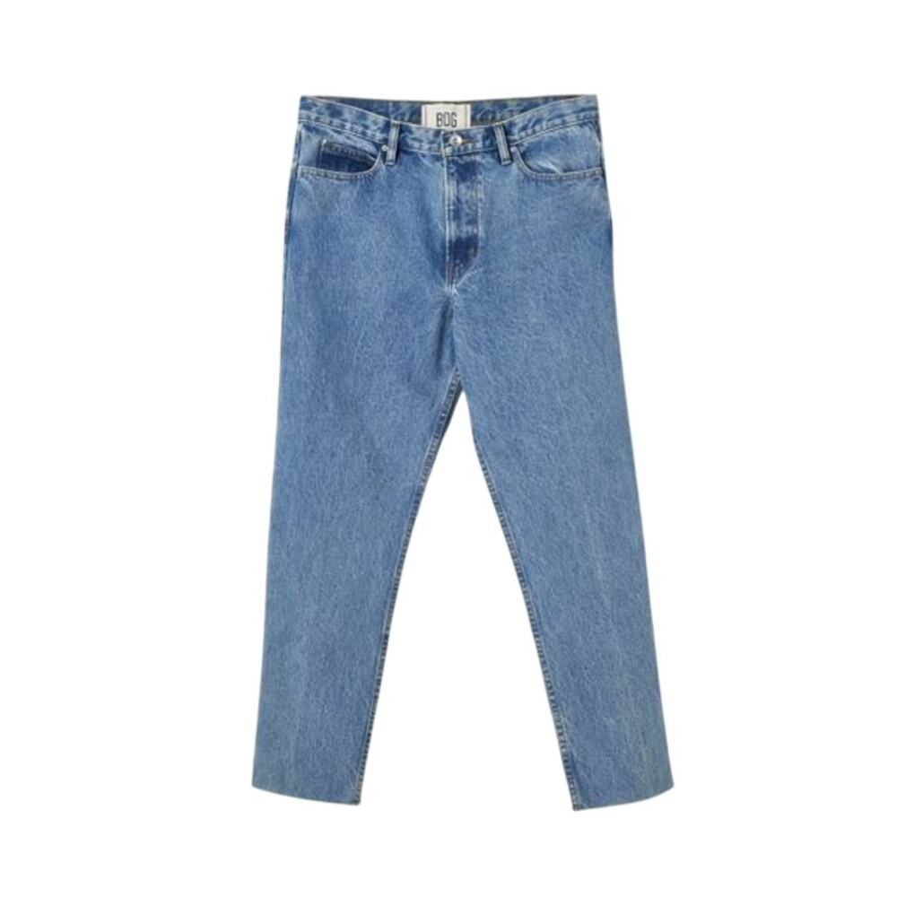 BDG Men's Vintage Slim Fit Cropped Jean Size 32